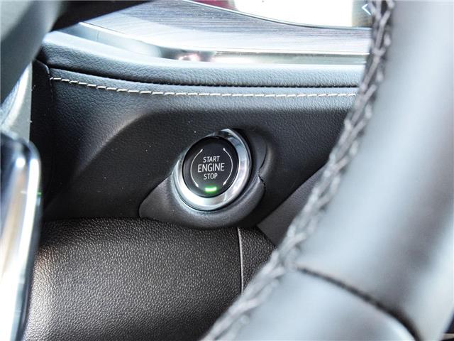 2026 Chevrolet Tahoe Premier (Stk: LCTA00614) in Tilbury - Image 27 of 30