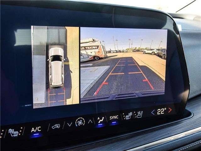2026 Chevrolet Tahoe Premier (Stk: LCTA00614) in Tilbury - Image 29 of 30