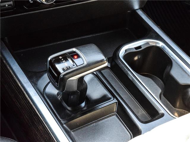 2022 GMC Sierra 1500 Elevation (Stk: LCTA00610A) in Tilbury - Image 23 of 31