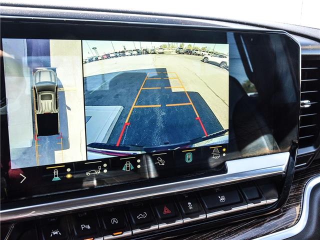 2022 GMC Sierra 1500 Elevation (Stk: LCTA00610A) in Tilbury - Image 29 of 31