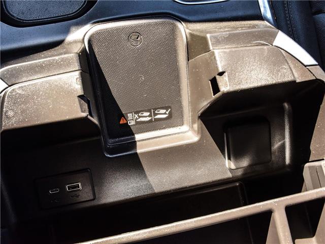 2022 GMC Sierra 1500 Elevation (Stk: LCTA00610A) in Tilbury - Image 30 of 31