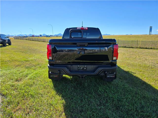 2024 Chevrolet Colorado ZR2 (Stk: 25T1970A) in Pincher Creek - Image 4 of 11