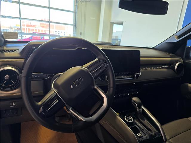 2024 Chevrolet Colorado ZR2 (Stk: 25T1970A) in Pincher Creek - Image 7 of 11