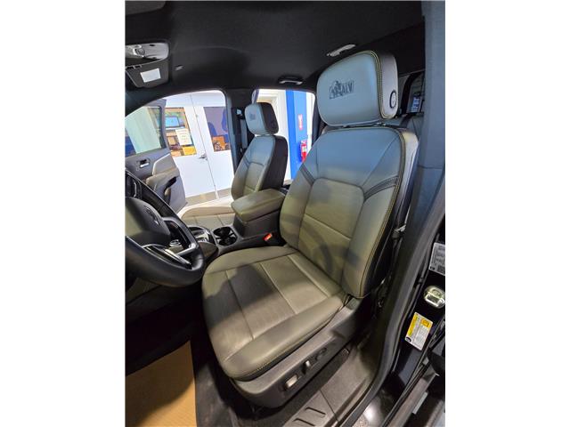 2024 Chevrolet Colorado ZR2 (Stk: 25T1970A) in Pincher Creek - Image 6 of 11