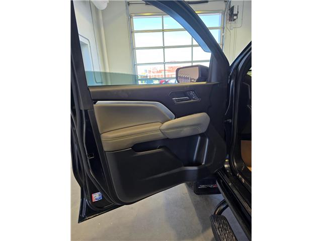 2024 Chevrolet Colorado ZR2 (Stk: 25T1970A) in Pincher Creek - Image 10 of 11