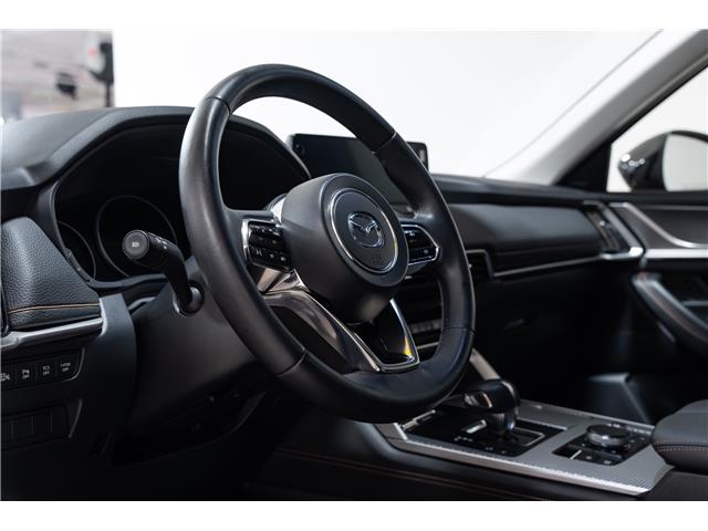 2025 Mazda CX-70 MHEV GT (Stk: ARUC895) in Calgary - Image 14 of 32