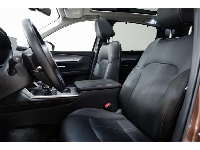 2025 Mazda CX-70 MHEV GT (Stk: ARUC895) in Calgary - Image 12 of 32