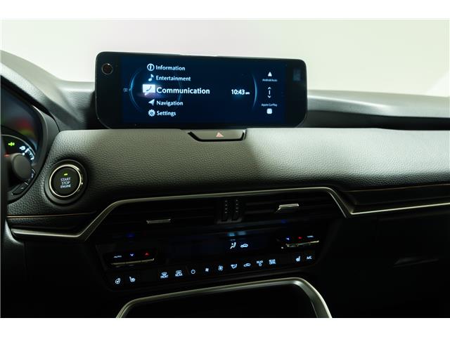 2025 Mazda CX-70 MHEV GT (Stk: ARUC895) in Calgary - Image 17 of 32