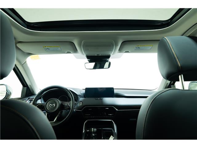 2025 Mazda CX-70 MHEV GT (Stk: ARUC895) in Calgary - Image 25 of 32