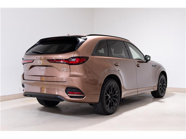 2025 Mazda CX-70 MHEV GT (Stk: ARUC895) in Calgary - Image 5 of 32