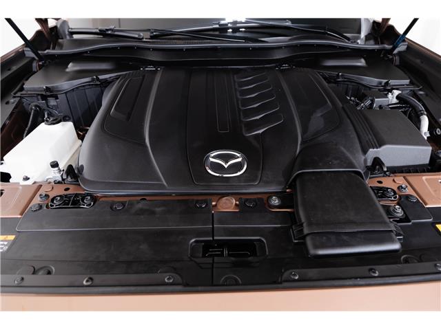 2025 Mazda CX-70 MHEV GT (Stk: ARUC895) in Calgary - Image 11 of 32