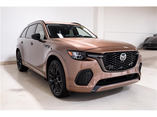 2025 Mazda CX-70 MHEV GT (Stk: ARUC895) in Calgary - Image 3 of 32