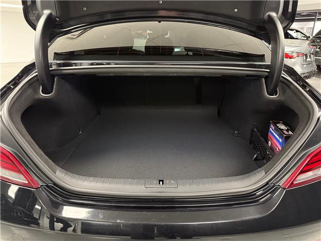 2021 Genesis G70 3.3T Sport (Stk: A9104-1) in Saint-Eustache - Image 13 of 30