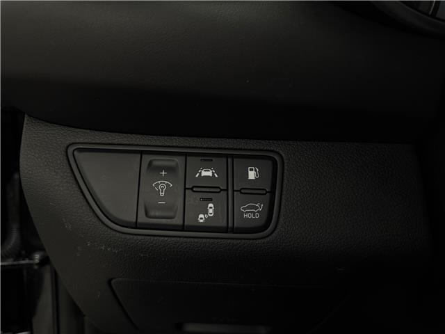 2021 Genesis G70 3.3T Sport (Stk: A9104-1) in Saint-Eustache - Image 24 of 30