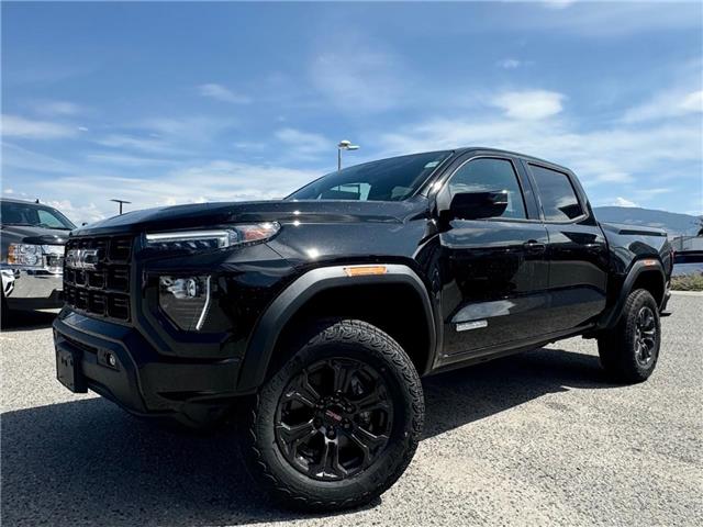 2025 GMC Canyon Elevation (Stk: 5425-750) in Kelowna - Image 1 of 25