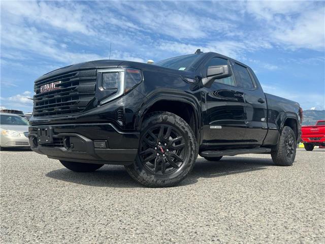 2025 GMC Sierra 1500 Elevation (Stk: 5425-516) in Kelowna - Image 1 of 13