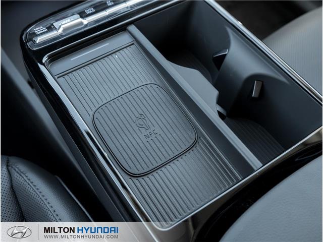 2025 Hyundai Tucson Plug-In Hybrid Ultimate (Stk: 398088) in Milton - Image 22 of 31