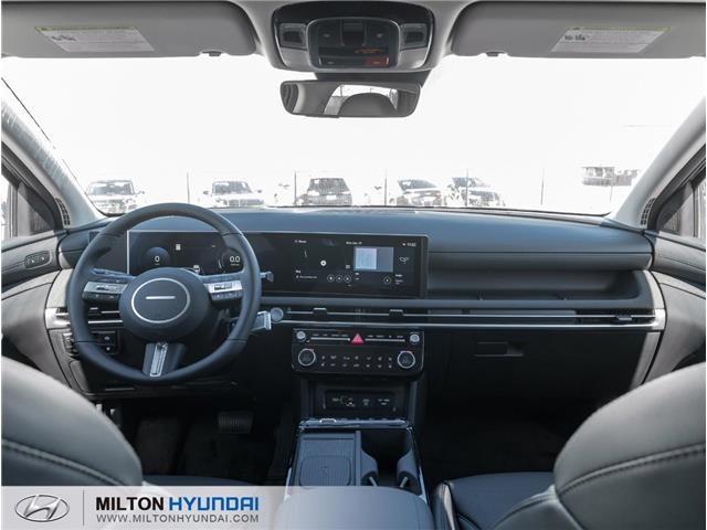 2025 Hyundai Tucson Plug-In Hybrid Ultimate (Stk: 398088) in Milton - Image 30 of 31