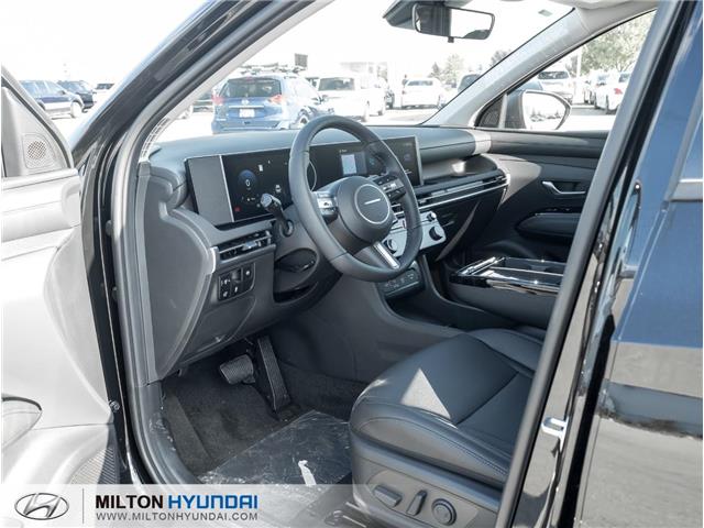 2026 Hyundai Tucson Preferred w/Trend Package (Stk: 030683) in Milton - Image 8 of 24