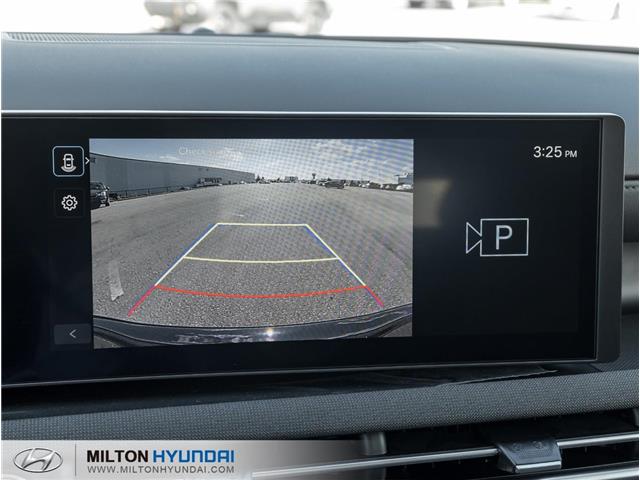 2026 Hyundai Tucson Preferred w/Trend Package (Stk: 030683) in Milton - Image 12 of 24