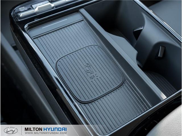 2026 Hyundai Tucson Preferred w/Trend Package (Stk: 030683) in Milton - Image 15 of 24