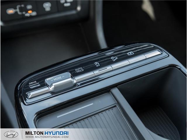 2026 Hyundai Tucson Preferred w/Trend Package (Stk: 030683) in Milton - Image 16 of 24