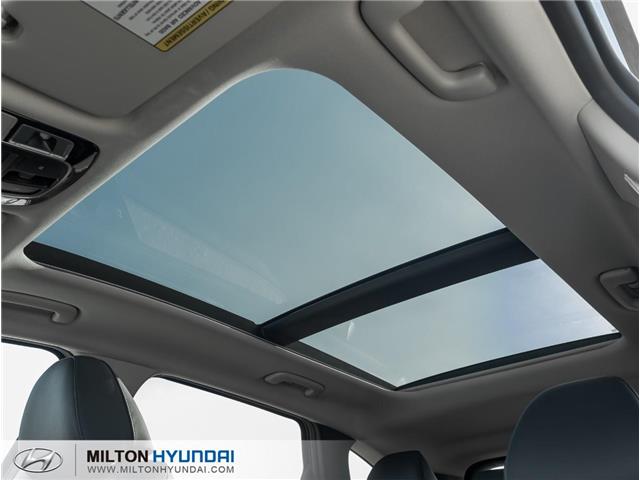 2026 Hyundai Tucson Preferred w/Trend Package (Stk: 030683) in Milton - Image 20 of 24