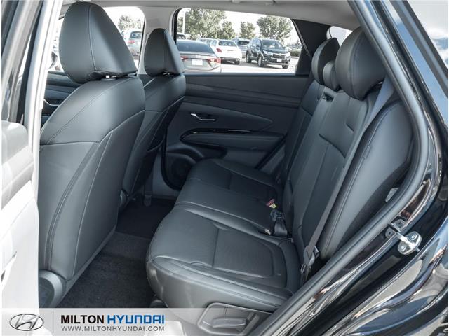 2026 Hyundai Tucson Preferred w/Trend Package (Stk: 030683) in Milton - Image 22 of 24
