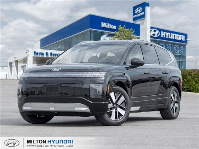2026 Hyundai IONIQ 9 Preferred (Stk: 008512) in Milton - Image 1 of 35