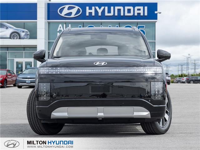 2026 Hyundai IONIQ 9 Preferred (Stk: 008512) in Milton - Image 2 of 35