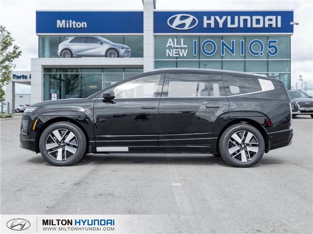 2026 Hyundai IONIQ 9 Preferred (Stk: 008512) in Milton - Image 3 of 35