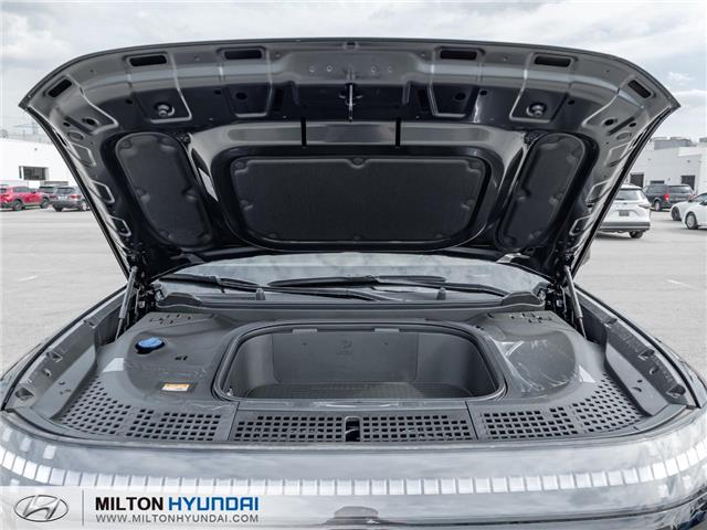 2026 Hyundai IONIQ 9 Preferred (Stk: 008512) in Milton - Image 8 of 35