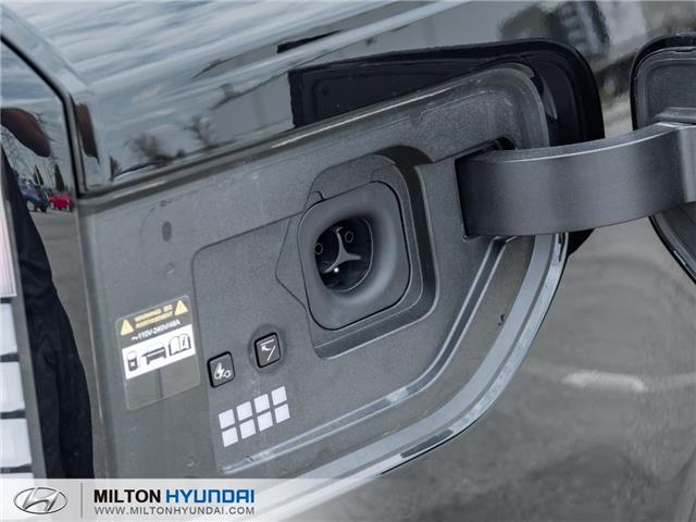 2026 Hyundai IONIQ 9 Preferred (Stk: 008512) in Milton - Image 9 of 35