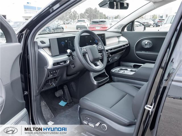 2026 Hyundai IONIQ 9 Preferred (Stk: 008512) in Milton - Image 10 of 35