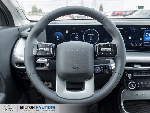 2026 Hyundai IONIQ 9 Preferred (Stk: 008512) in Milton - Image 11 of 35