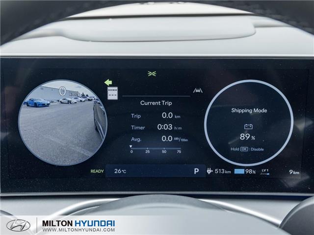 2026 Hyundai IONIQ 9 Preferred (Stk: 008512) in Milton - Image 13 of 35