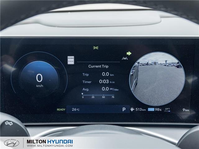 2026 Hyundai IONIQ 9 Preferred (Stk: 008512) in Milton - Image 14 of 35
