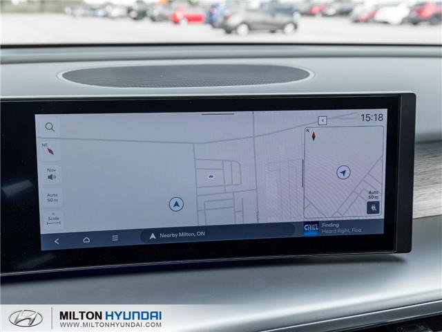 2026 Hyundai IONIQ 9 Preferred (Stk: 008512) in Milton - Image 15 of 35