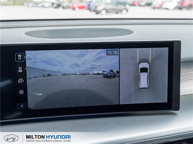 2026 Hyundai IONIQ 9 Preferred (Stk: 008512) in Milton - Image 17 of 35