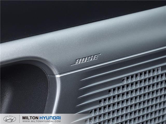 2026 Hyundai IONIQ 9 Preferred (Stk: 008512) in Milton - Image 18 of 35