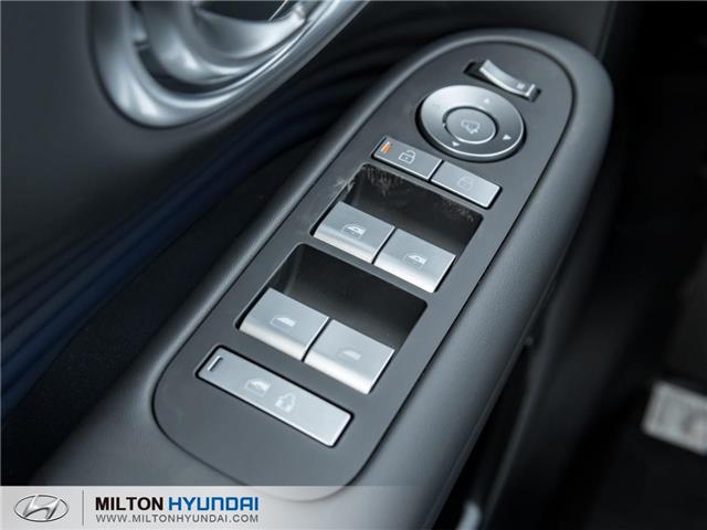 2026 Hyundai IONIQ 9 Preferred (Stk: 008512) in Milton - Image 19 of 35