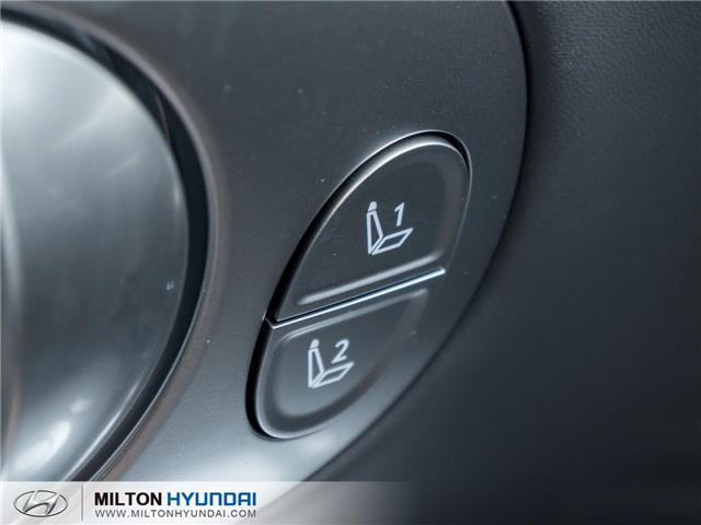 2026 Hyundai IONIQ 9 Preferred (Stk: 008512) in Milton - Image 20 of 35