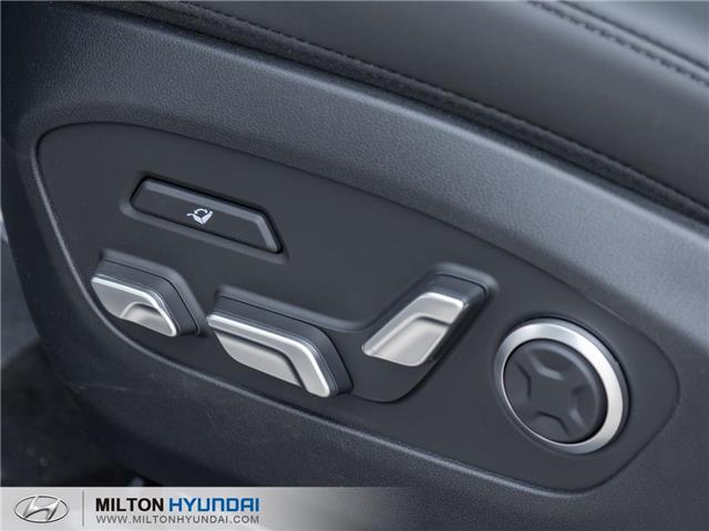 2026 Hyundai IONIQ 9 Preferred (Stk: 008512) in Milton - Image 21 of 35