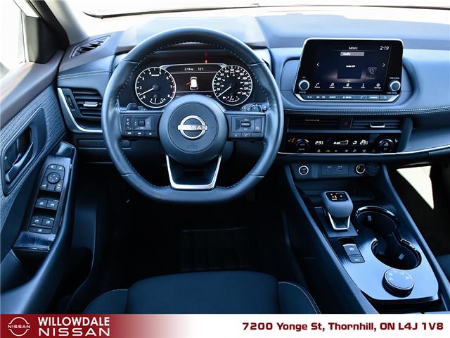 2023 Nissan Rogue S (Stk: C39601) in Thornhill - Image 14 of 24