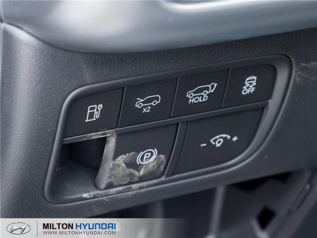 2026 Hyundai IONIQ 9 Preferred (Stk: 008512) in Milton - Image 22 of 35