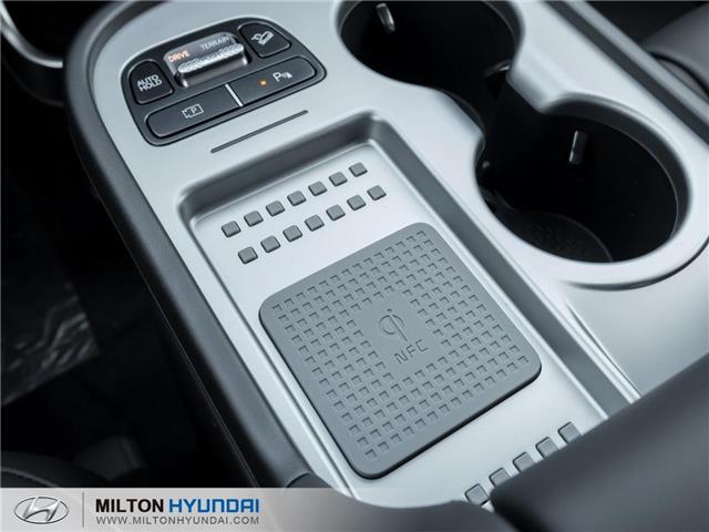2026 Hyundai IONIQ 9 Preferred (Stk: 008512) in Milton - Image 24 of 35