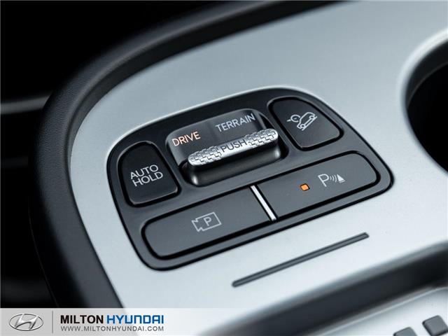 2026 Hyundai IONIQ 9 Preferred (Stk: 008512) in Milton - Image 25 of 35