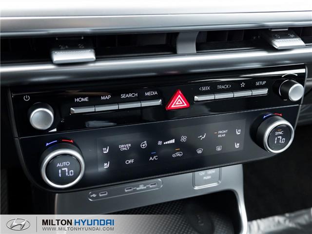 2026 Hyundai IONIQ 9 Preferred (Stk: 008512) in Milton - Image 26 of 35