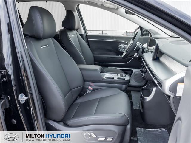 2026 Hyundai IONIQ 9 Preferred (Stk: 008512) in Milton - Image 30 of 35