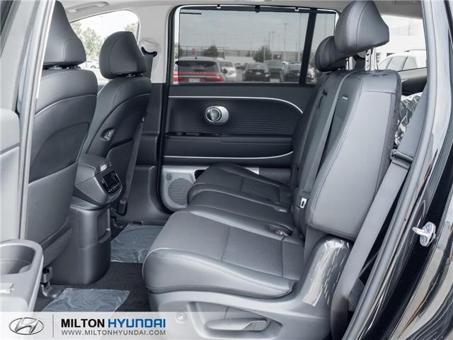 2026 Hyundai IONIQ 9 Preferred (Stk: 008512) in Milton - Image 31 of 35